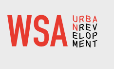 WSA Urbanrevelopment